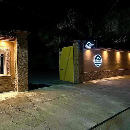 Casa Velare1 Apartment Morales Exterior photo