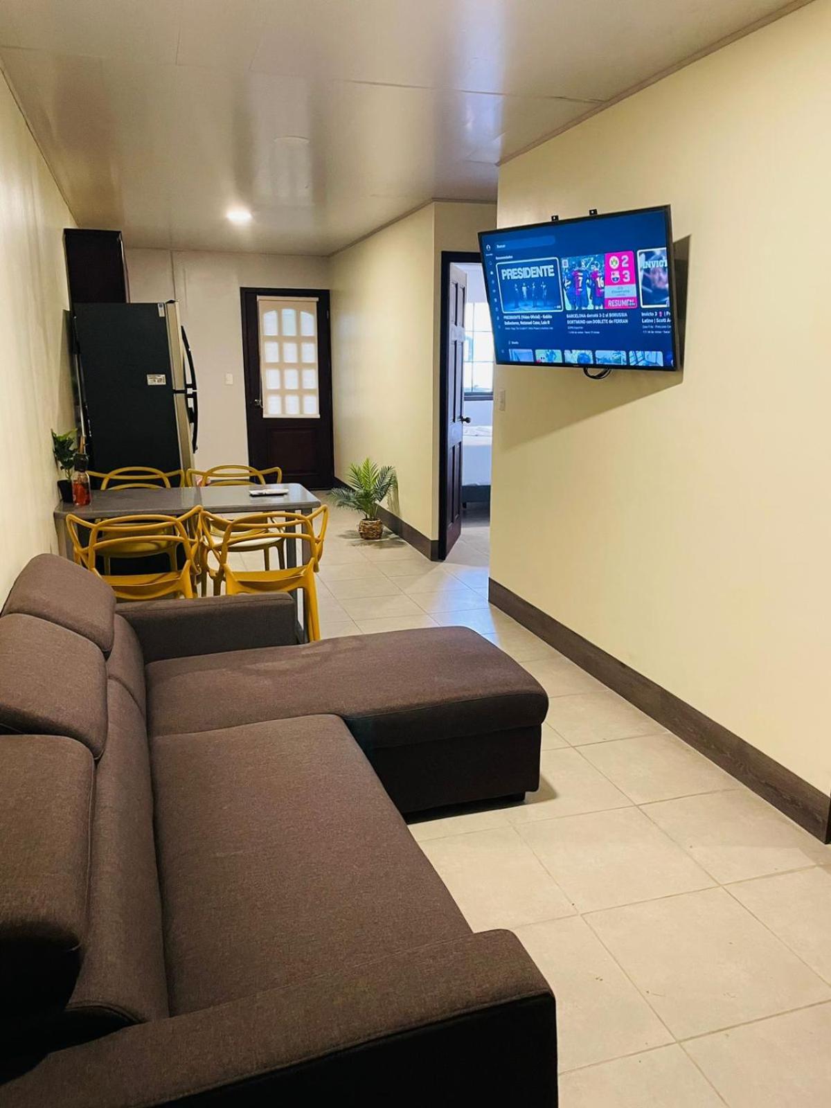 Casa Velare1 Apartment Morales Exterior photo